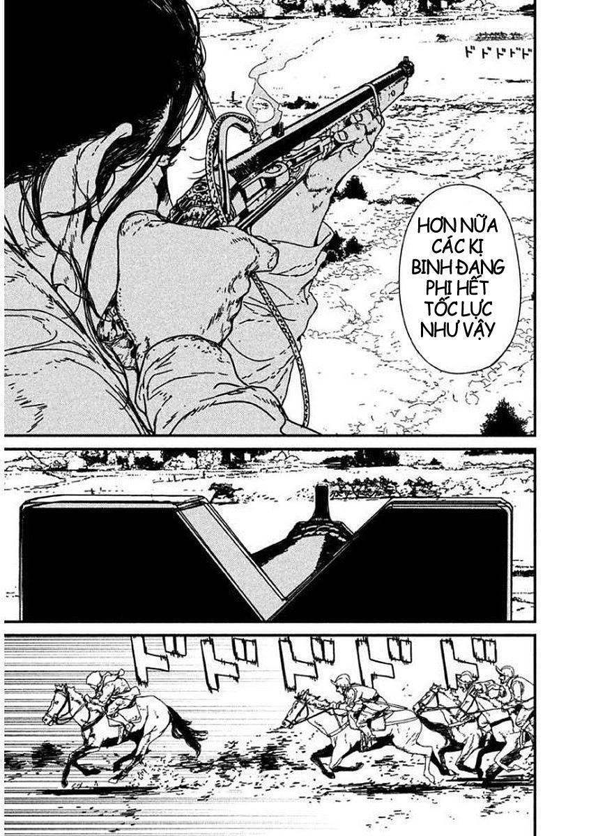 Issak Chapter 2 - 32