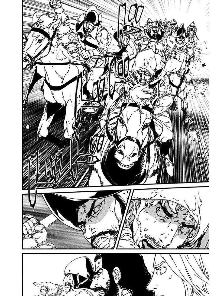 Issak Chapter 2 - 33