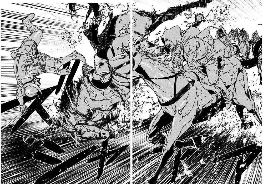 Issak Chapter 2 - 35