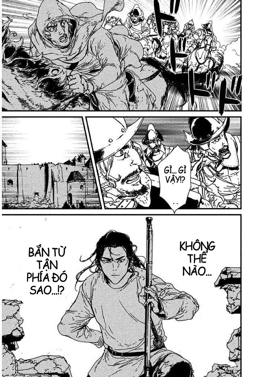 Issak Chapter 2 - 37