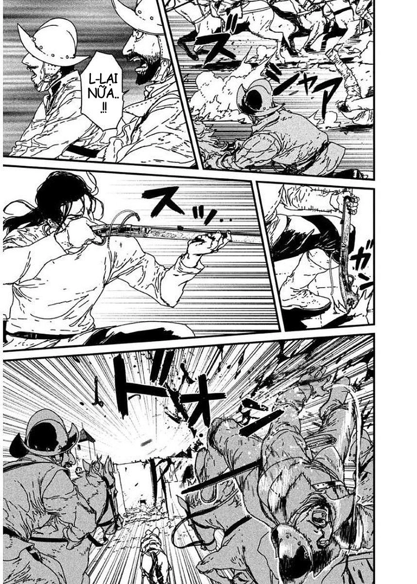 Issak Chapter 2 - 41