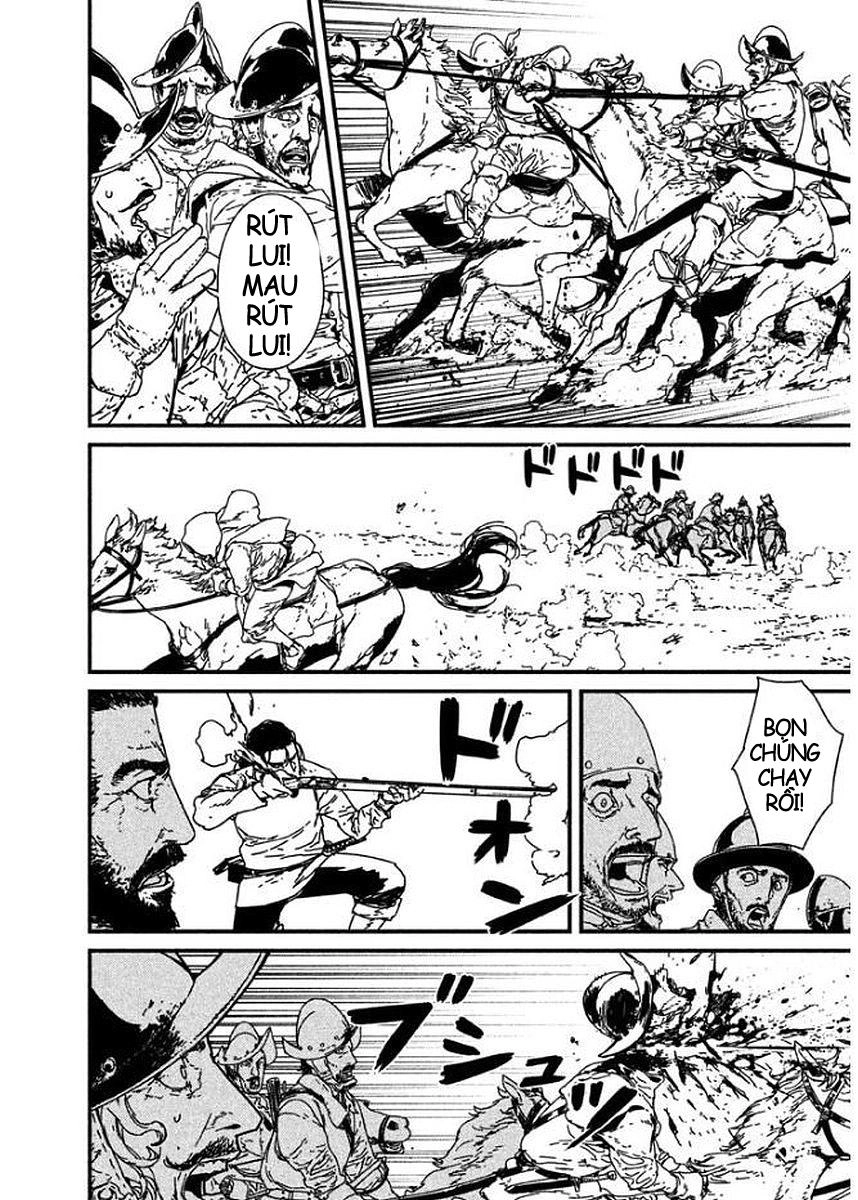 Issak Chapter 2 - 42