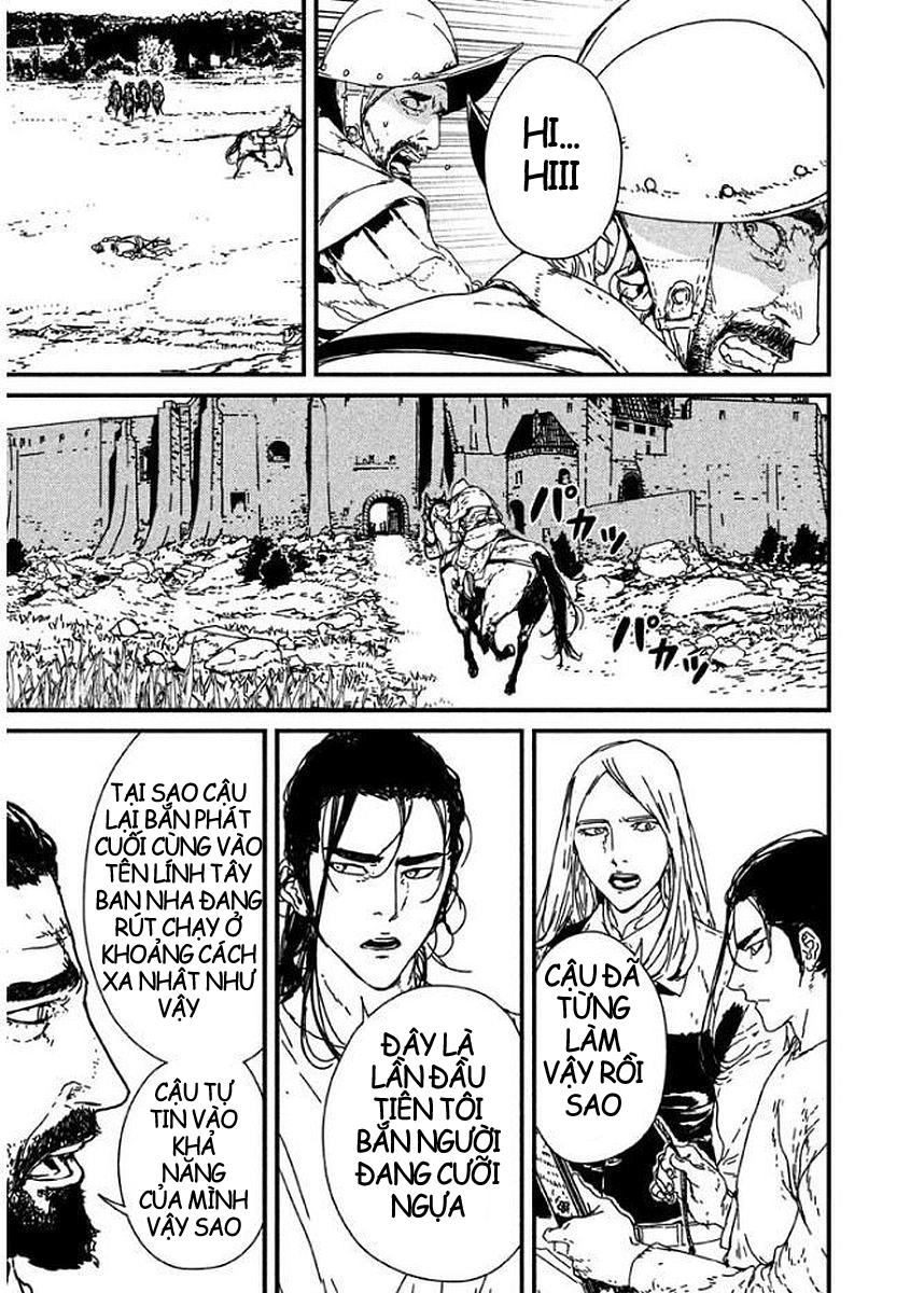 Issak Chapter 2 - 43