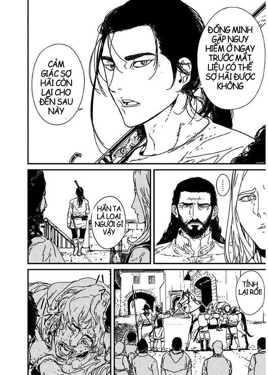 Issak Chapter 2 - 44