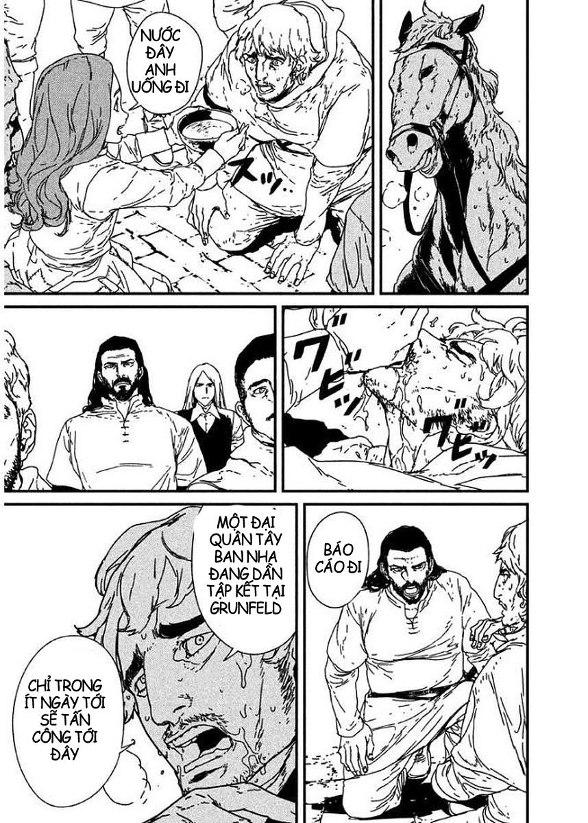 Issak Chapter 2 - 45