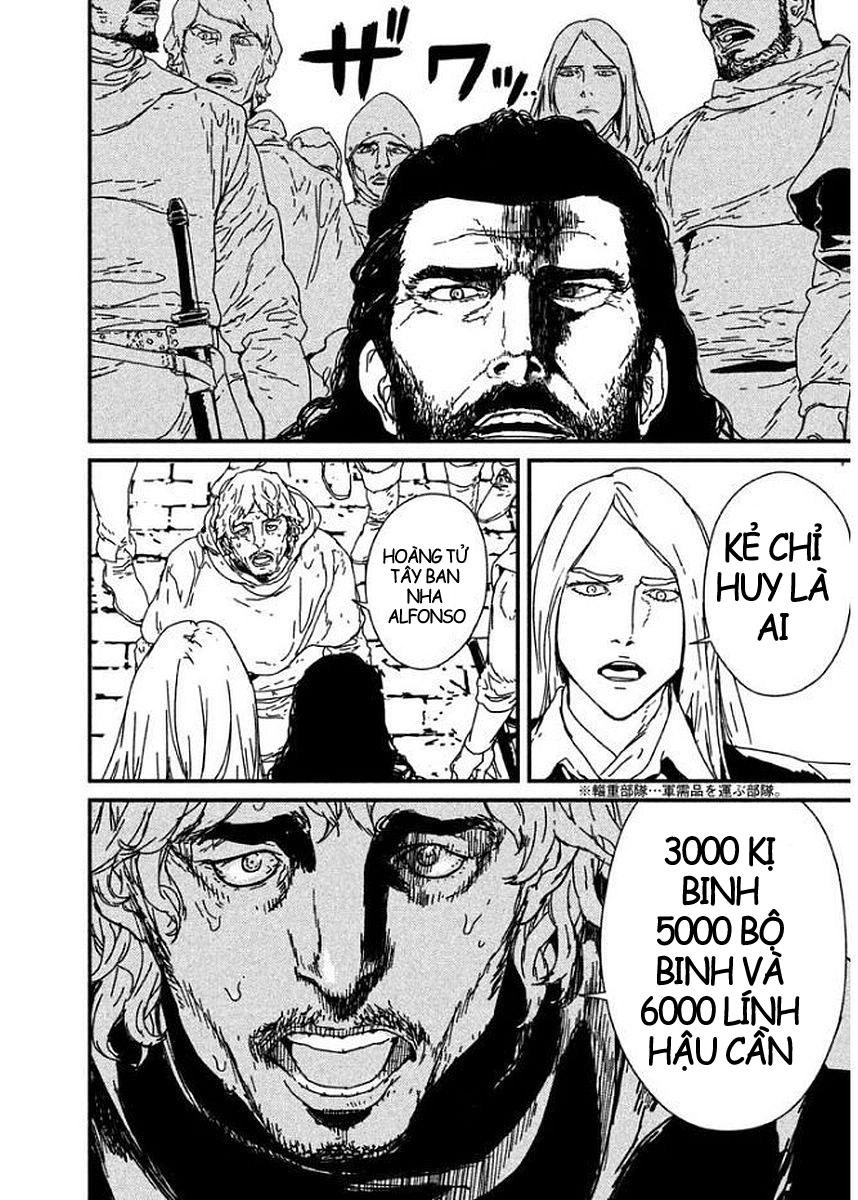 Issak Chapter 2 - 46