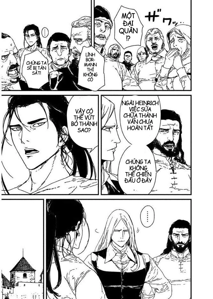 Issak Chapter 2 - 47