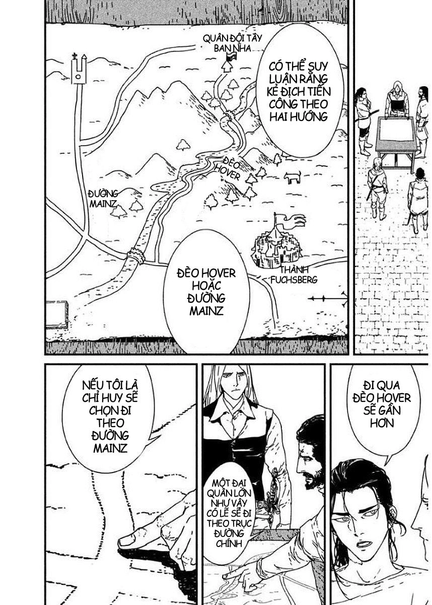 Issak Chapter 2 - 48