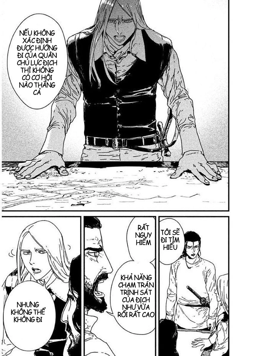 Issak Chapter 2 - 49