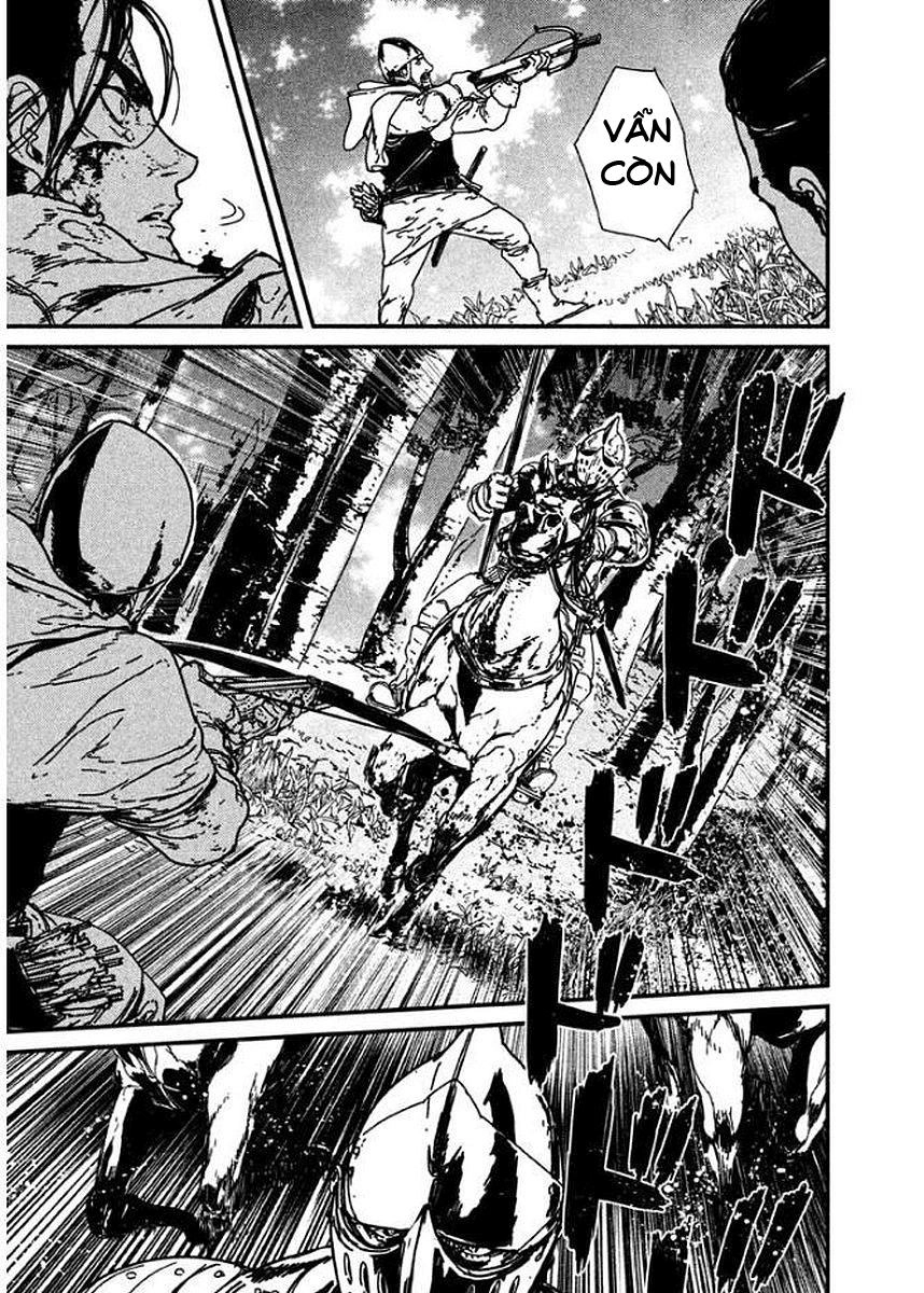 Issak Chapter 3 - 27