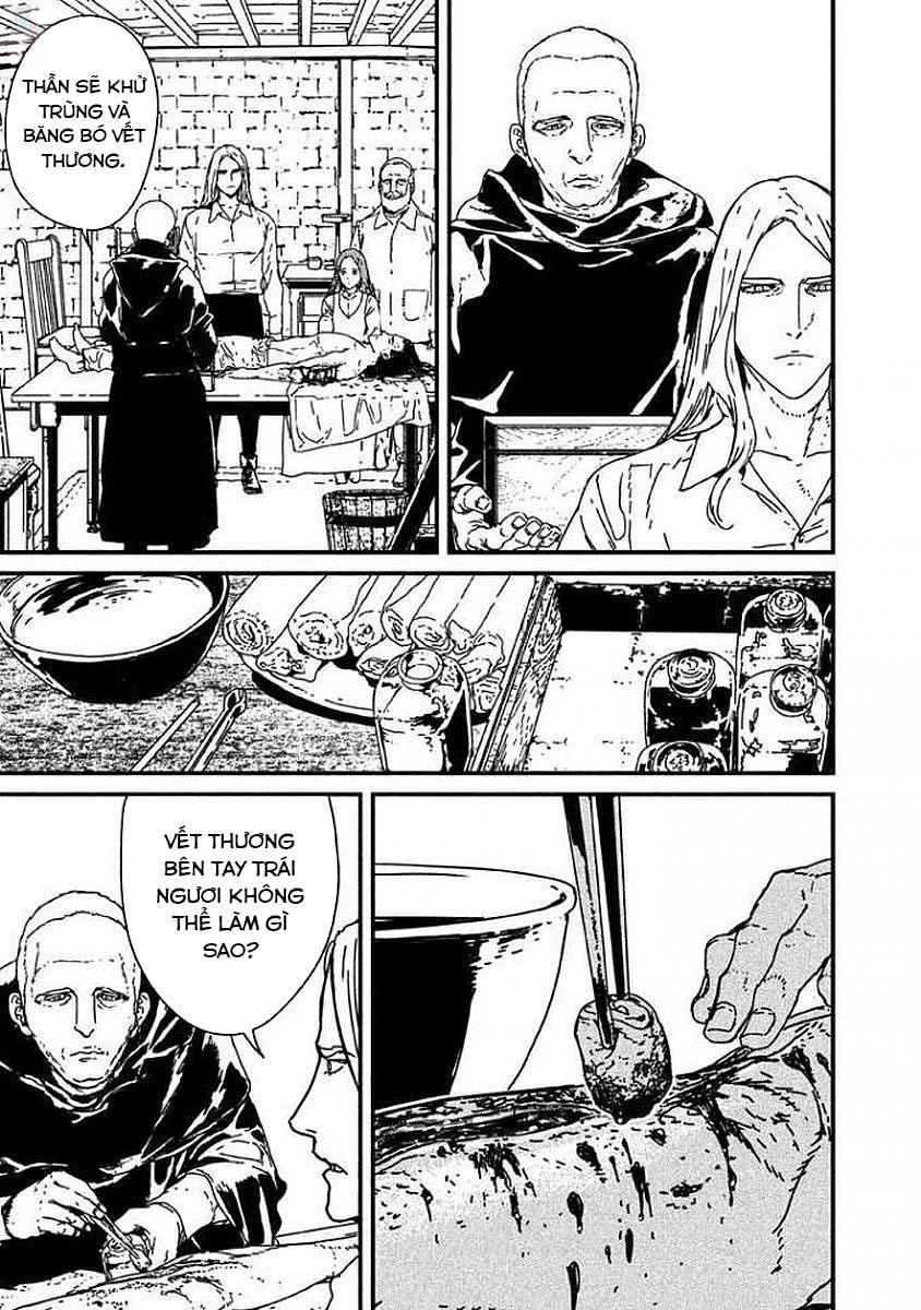 Issak Chapter 4 - 16