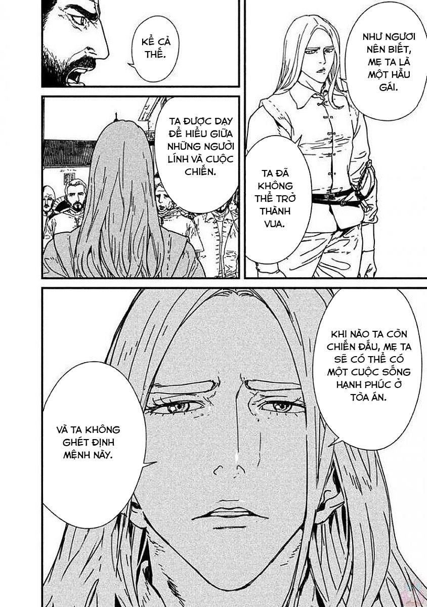 Issak Chapter 4 - 37