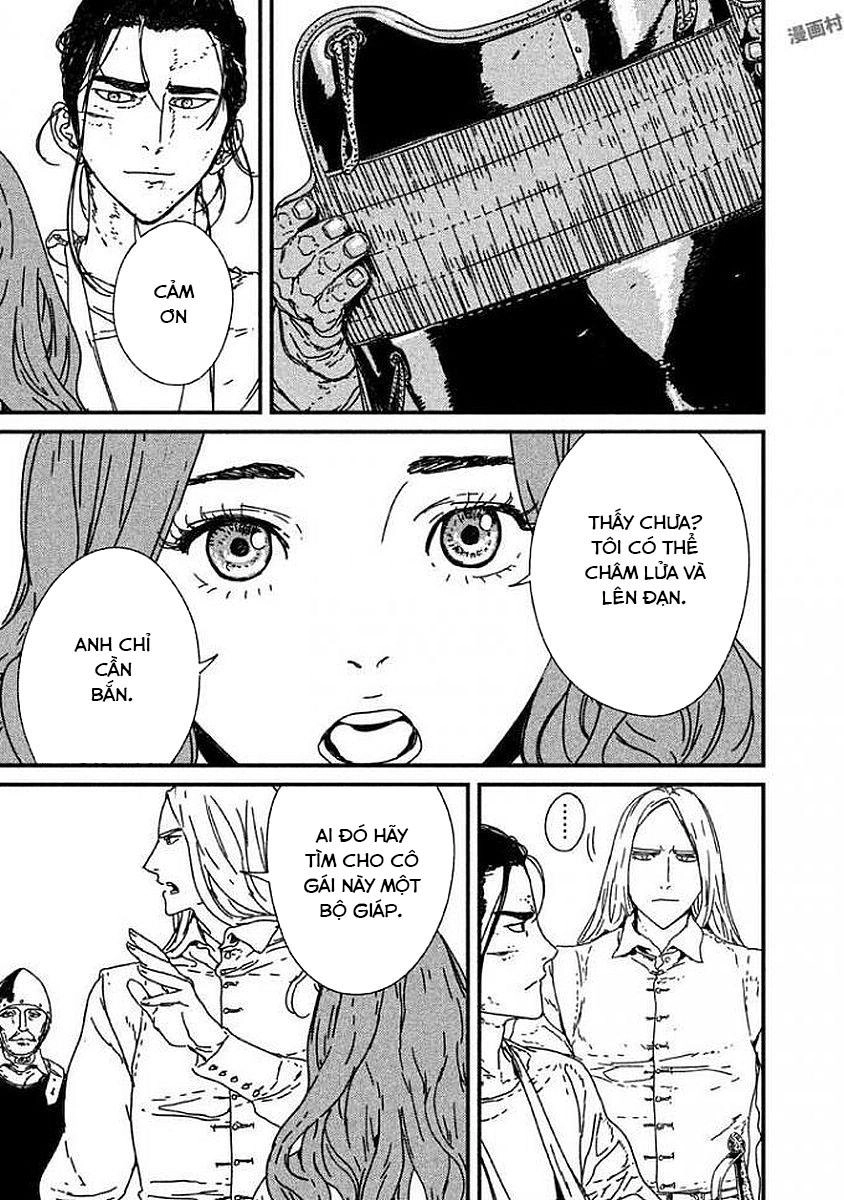 Issak Chapter 4 - 46