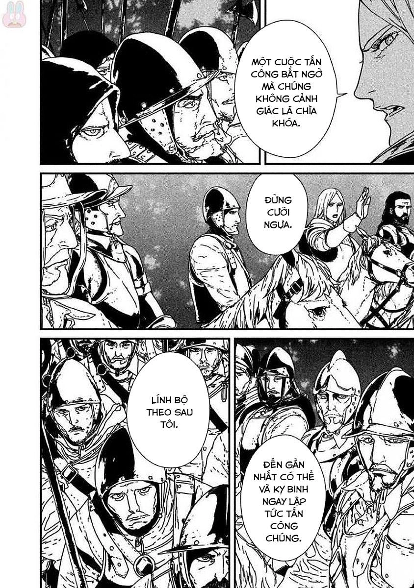 Issak Chapter 4 - 53