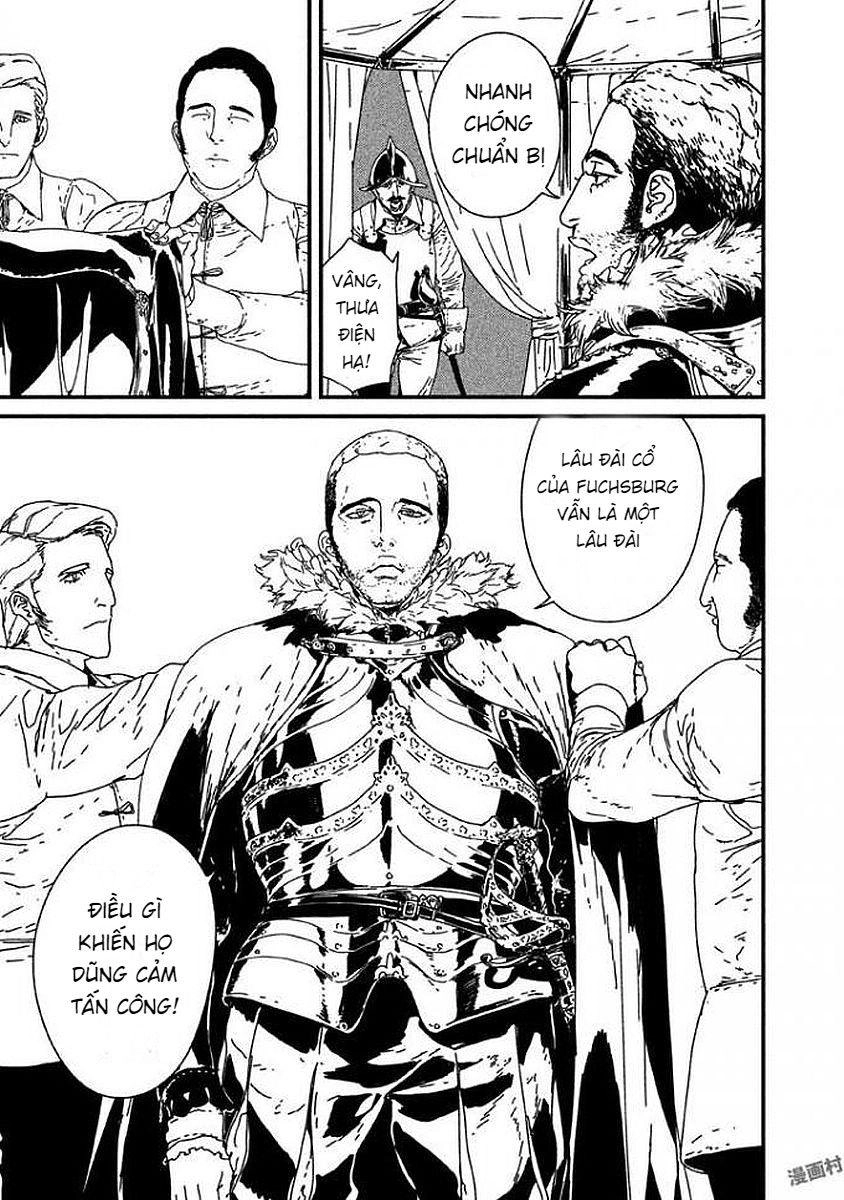 Issak Chapter 5 - 10