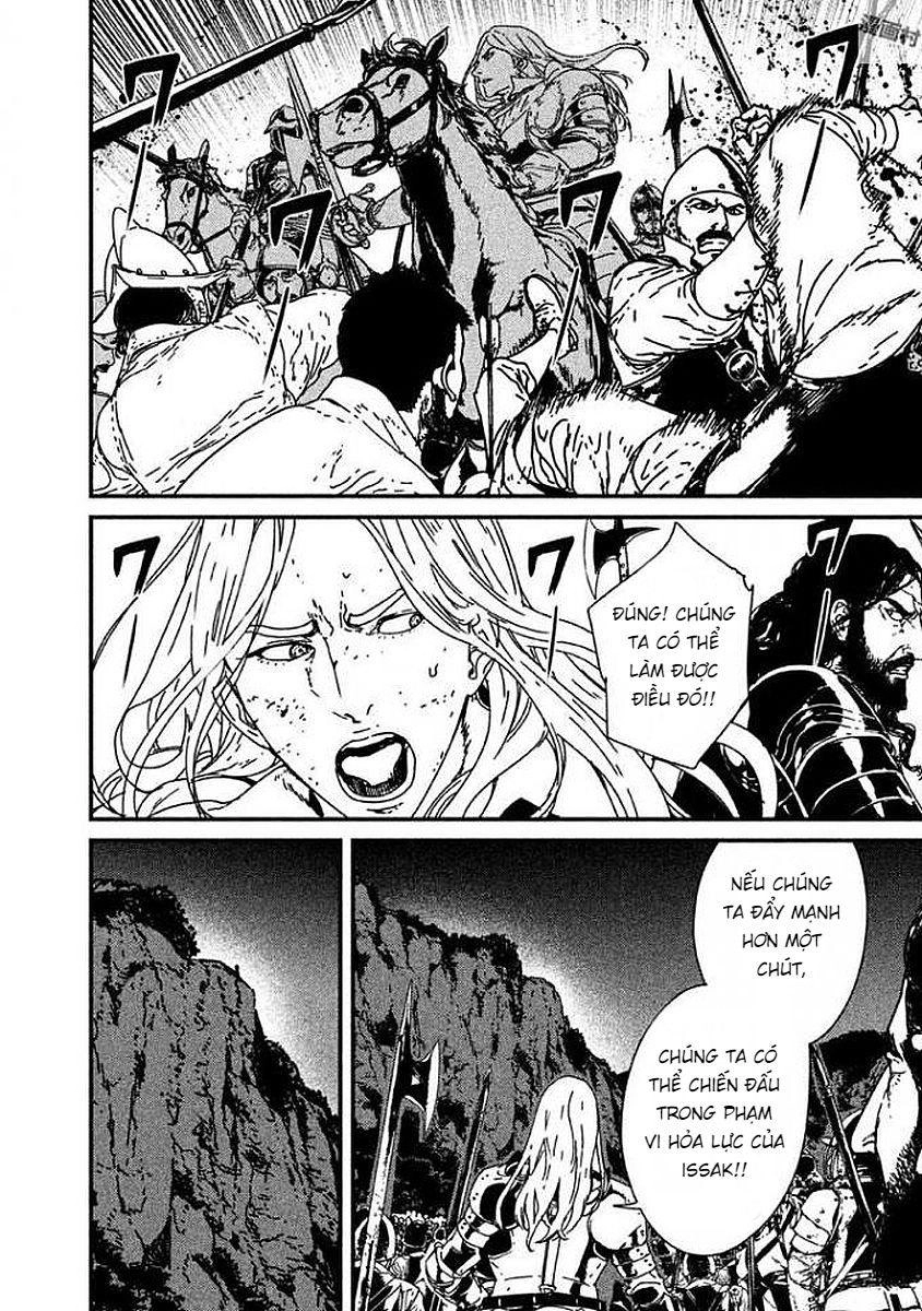 Issak Chapter 5 - 15