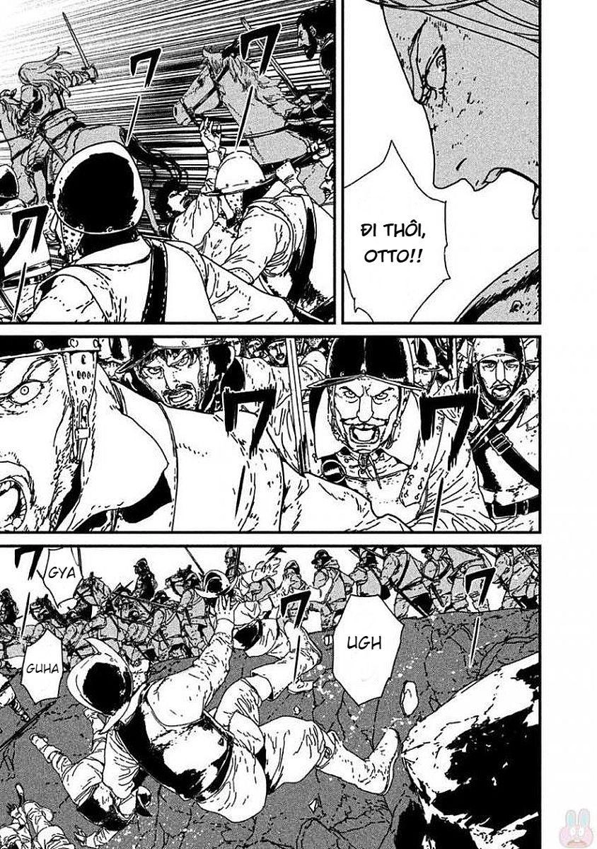 Issak Chapter 5 - 16