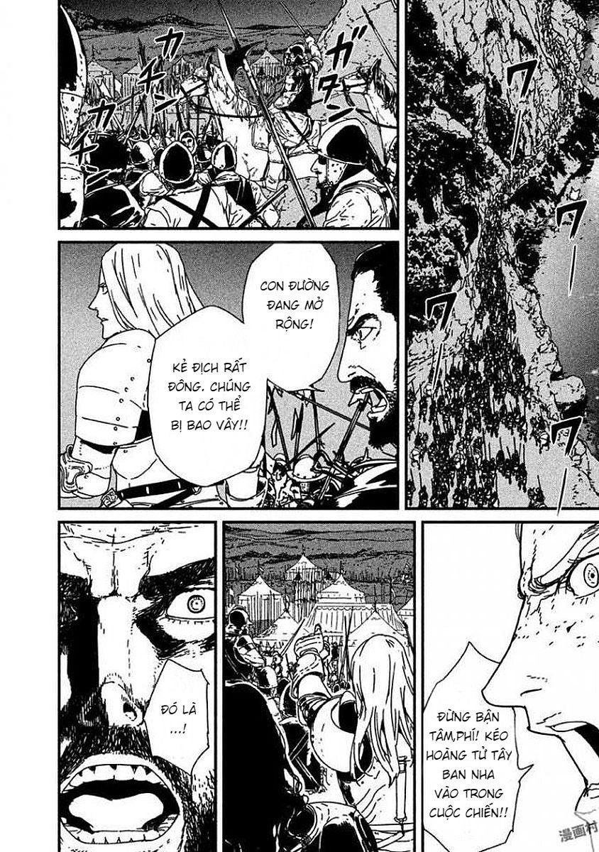 Issak Chapter 5 - 17