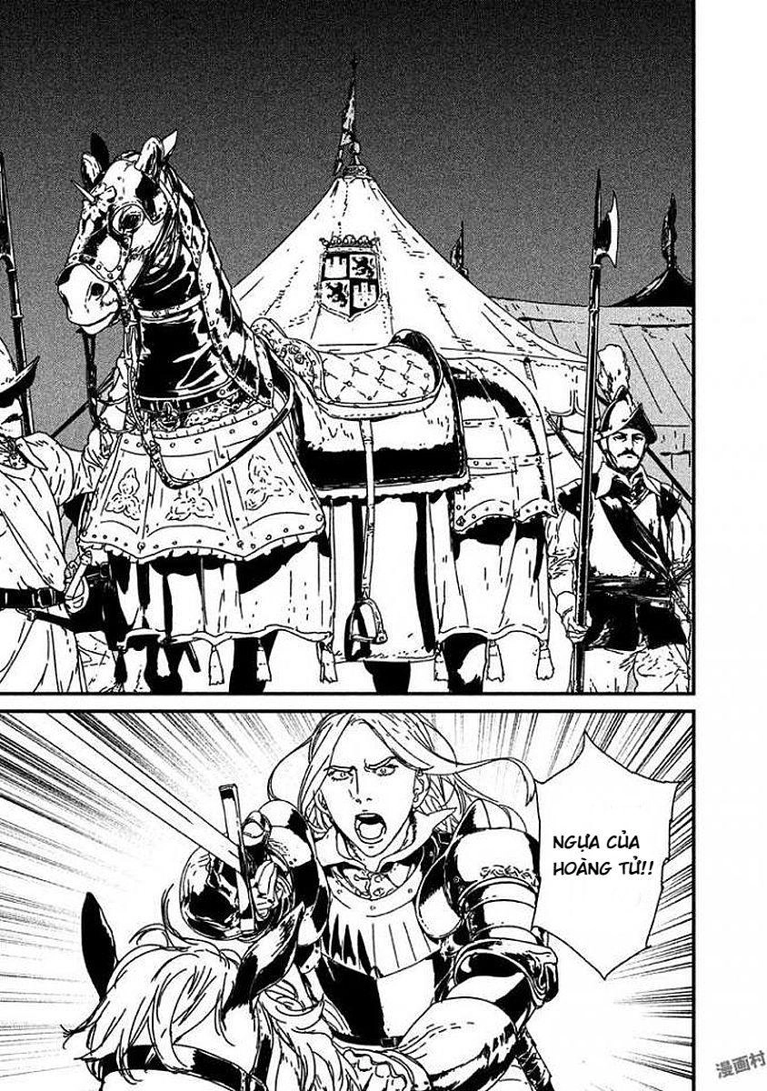 Issak Chapter 5 - 18