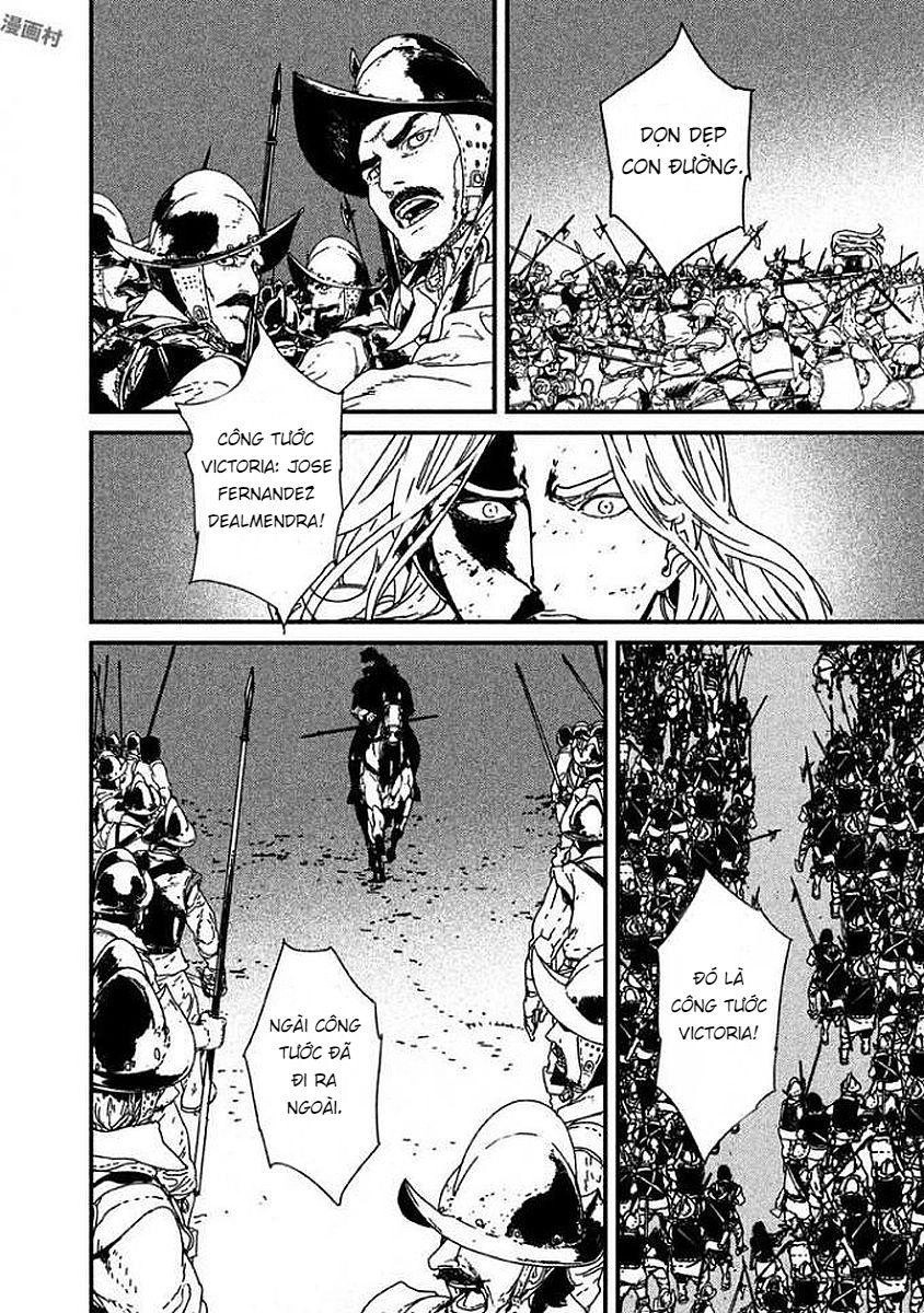 Issak Chapter 5 - 19