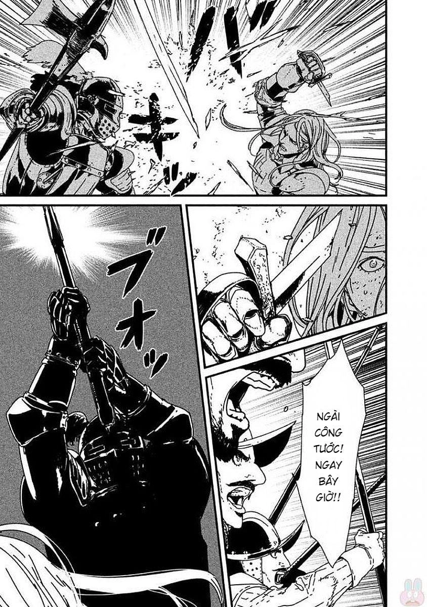 Issak Chapter 5 - 26