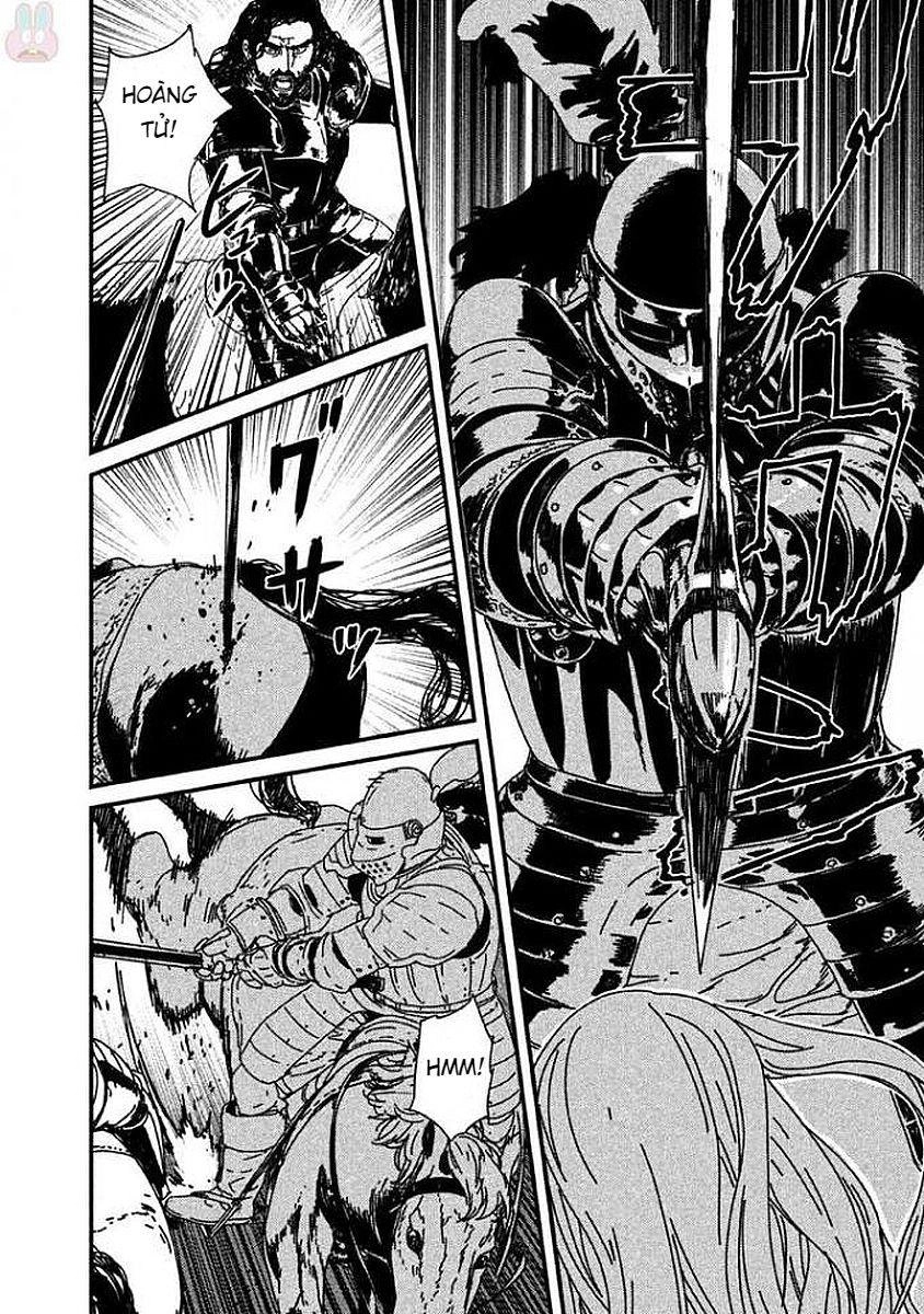 Issak Chapter 5 - 27