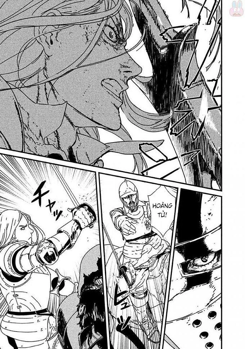 Issak Chapter 5 - 28