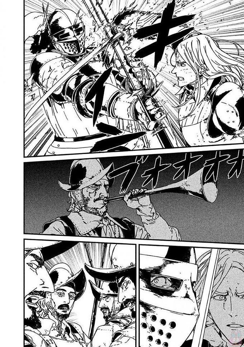 Issak Chapter 5 - 29