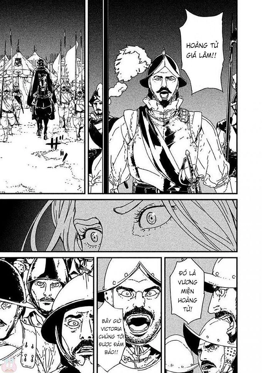 Issak Chapter 5 - 30