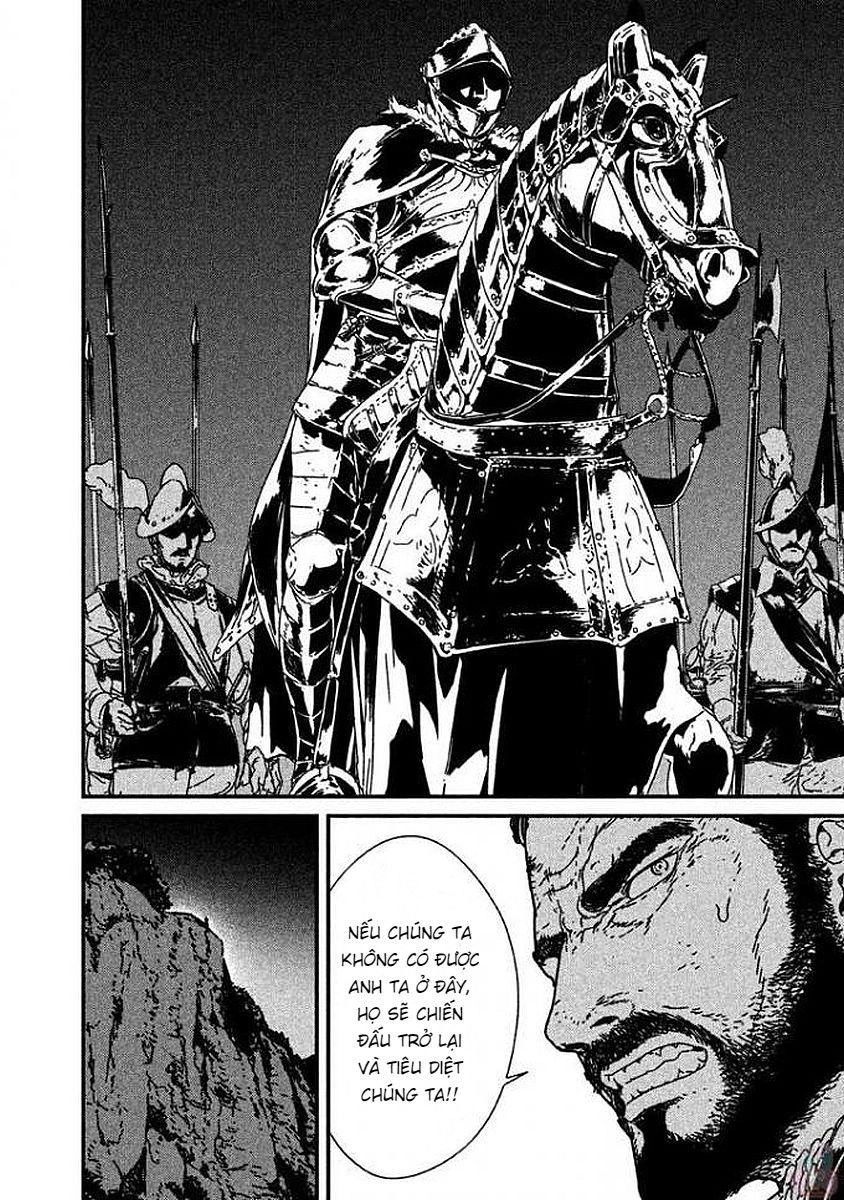 Issak Chapter 5 - 31