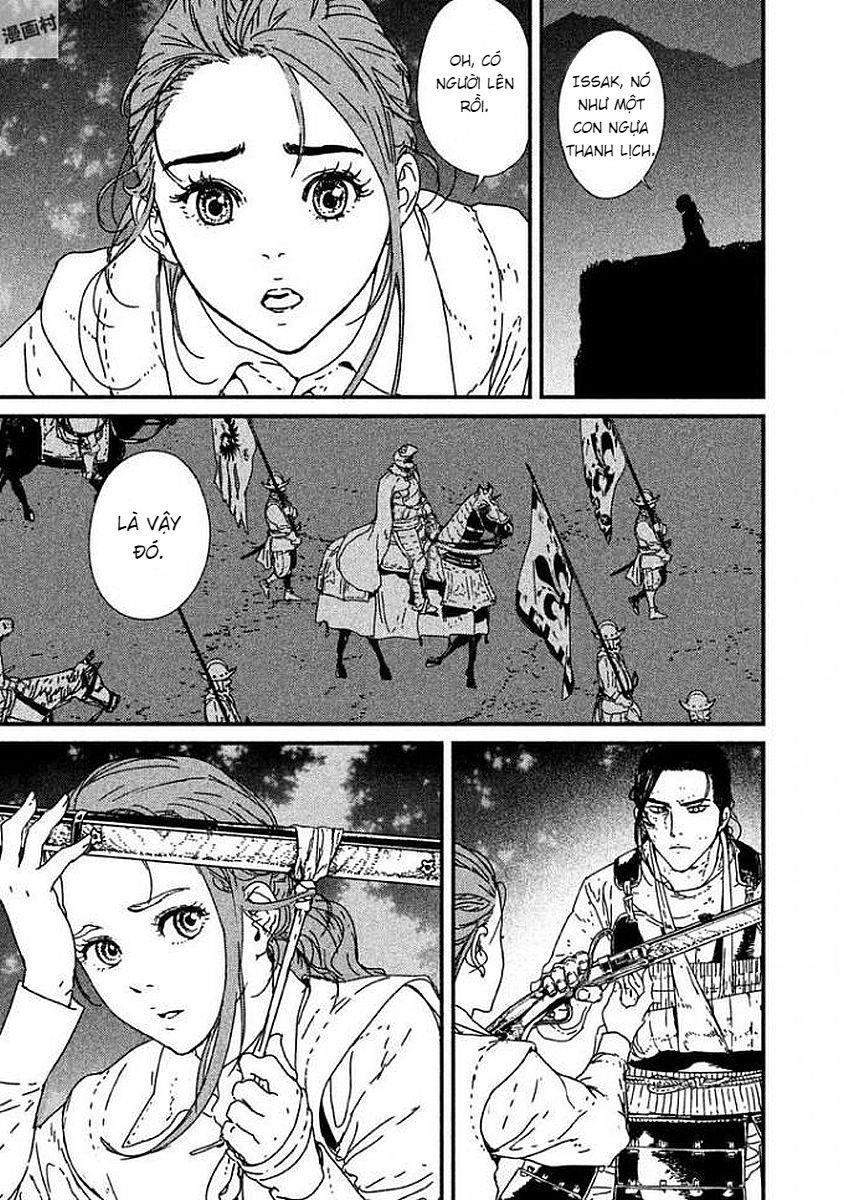 Issak Chapter 5 - 32