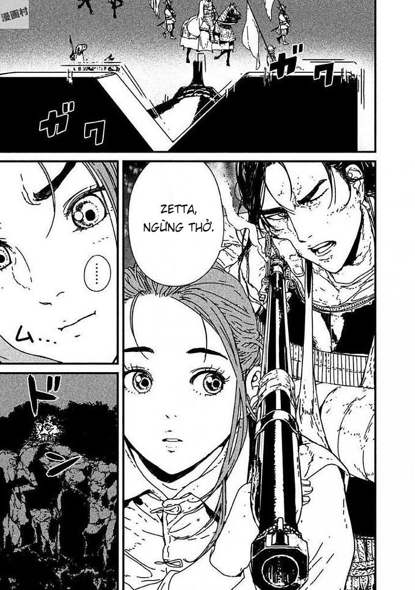 Issak Chapter 5 - 34