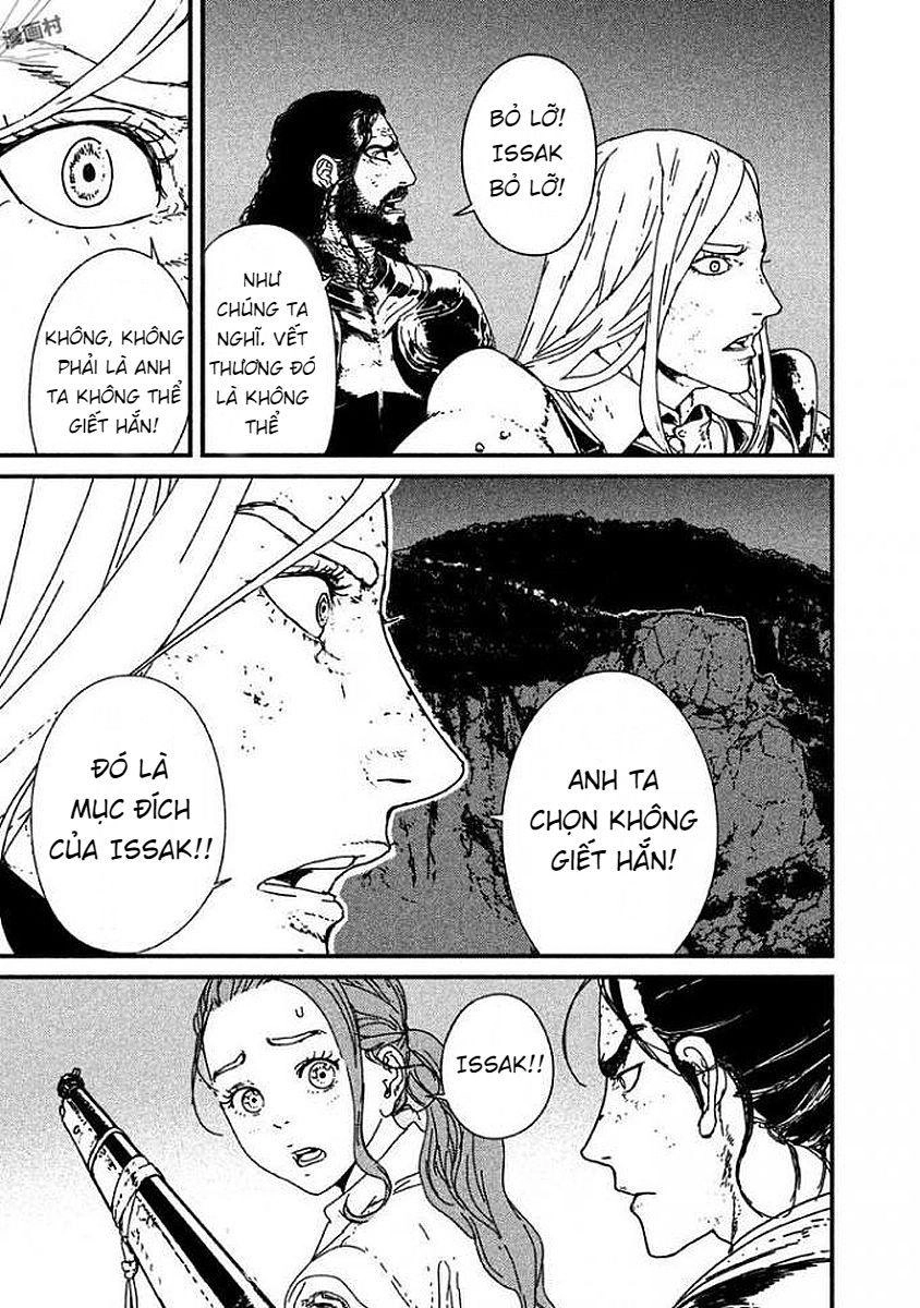 Issak Chapter 5 - 37