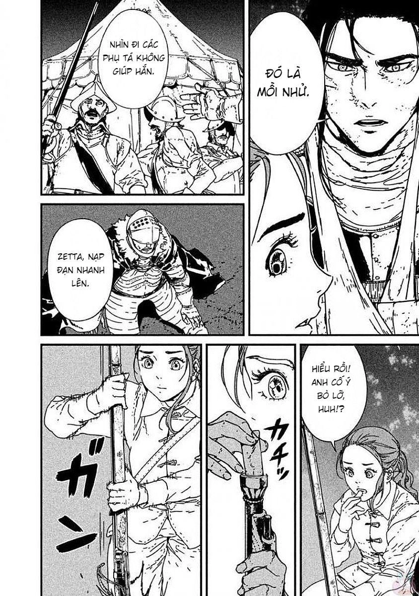 Issak Chapter 5 - 38