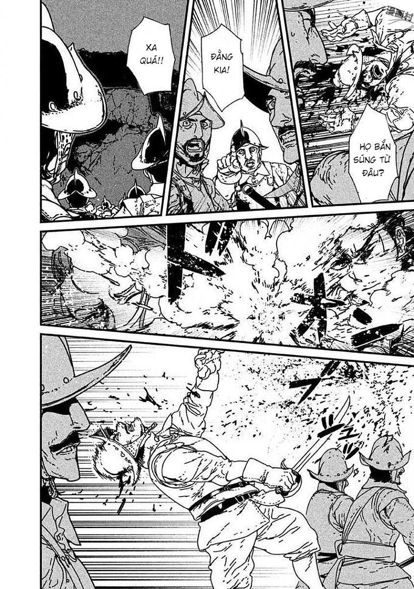 Issak Chapter 5 - 40