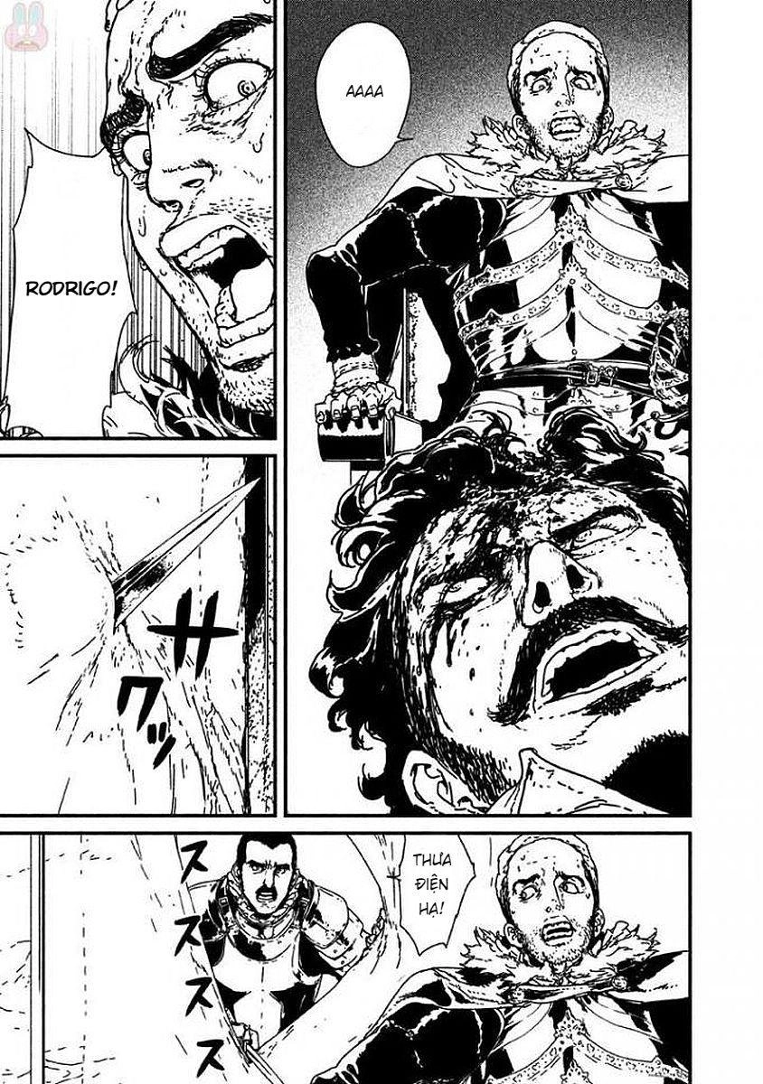 Issak Chapter 5 - 43