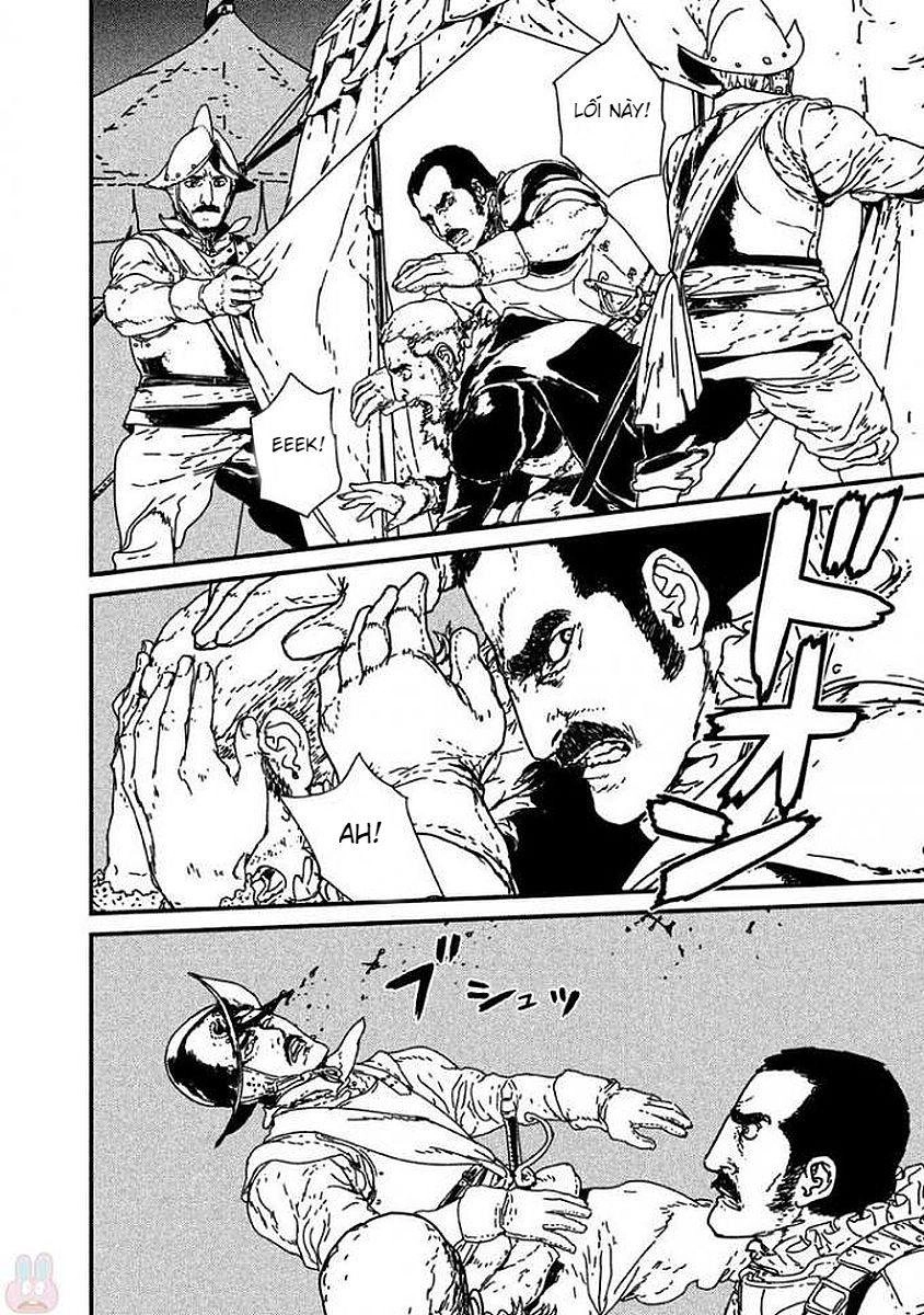 Issak Chapter 5 - 44