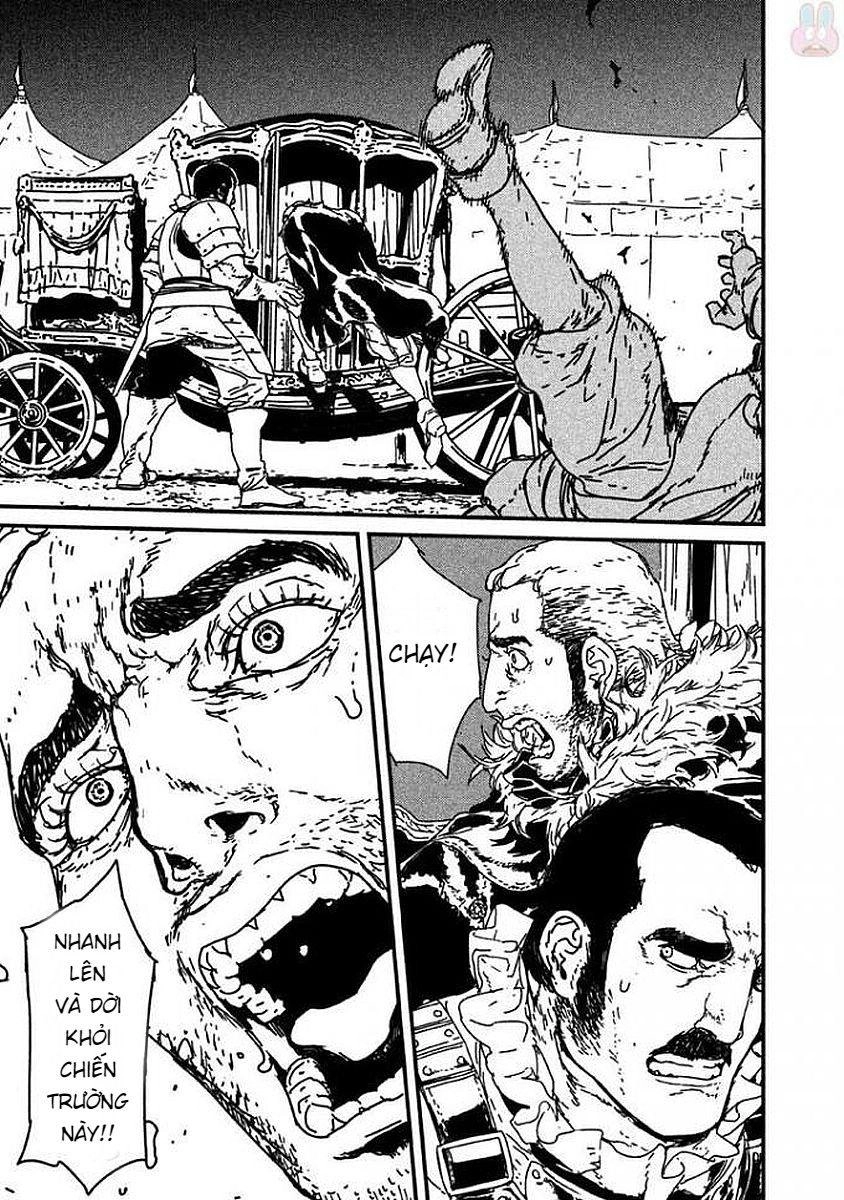 Issak Chapter 5 - 45