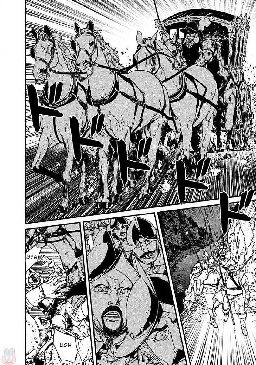 Issak Chapter 5 - 46