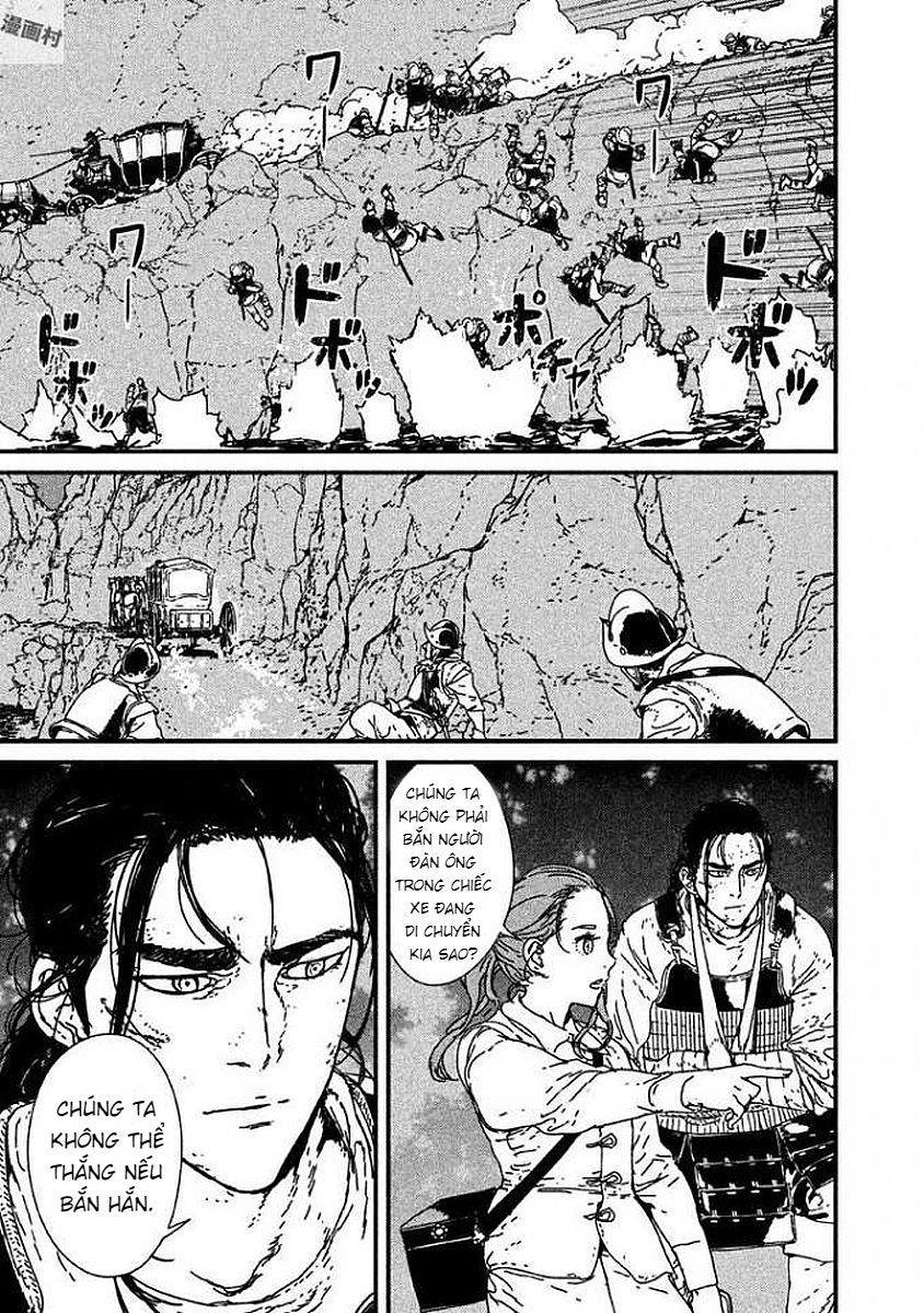 Issak Chapter 5 - 47