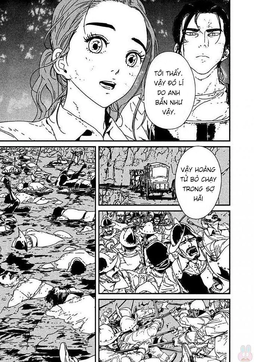 Issak Chapter 5 - 49