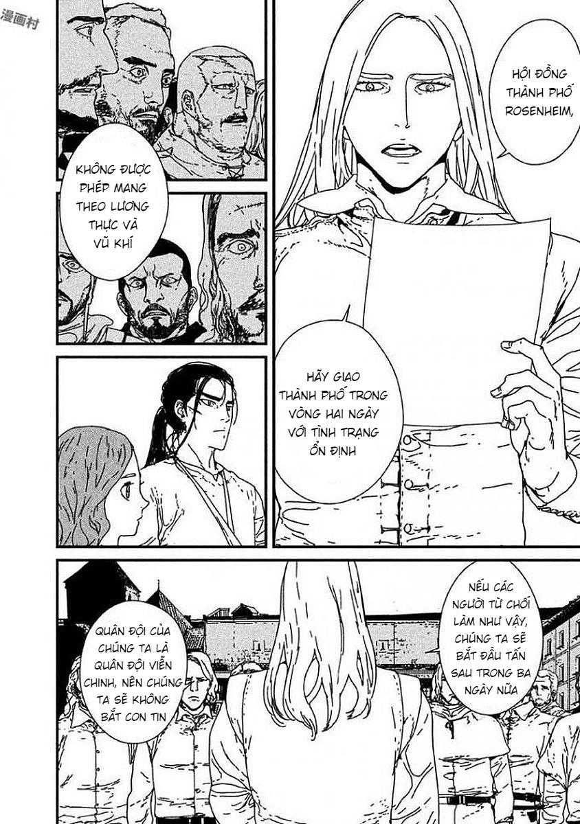 Issak Chapter 6 - 18