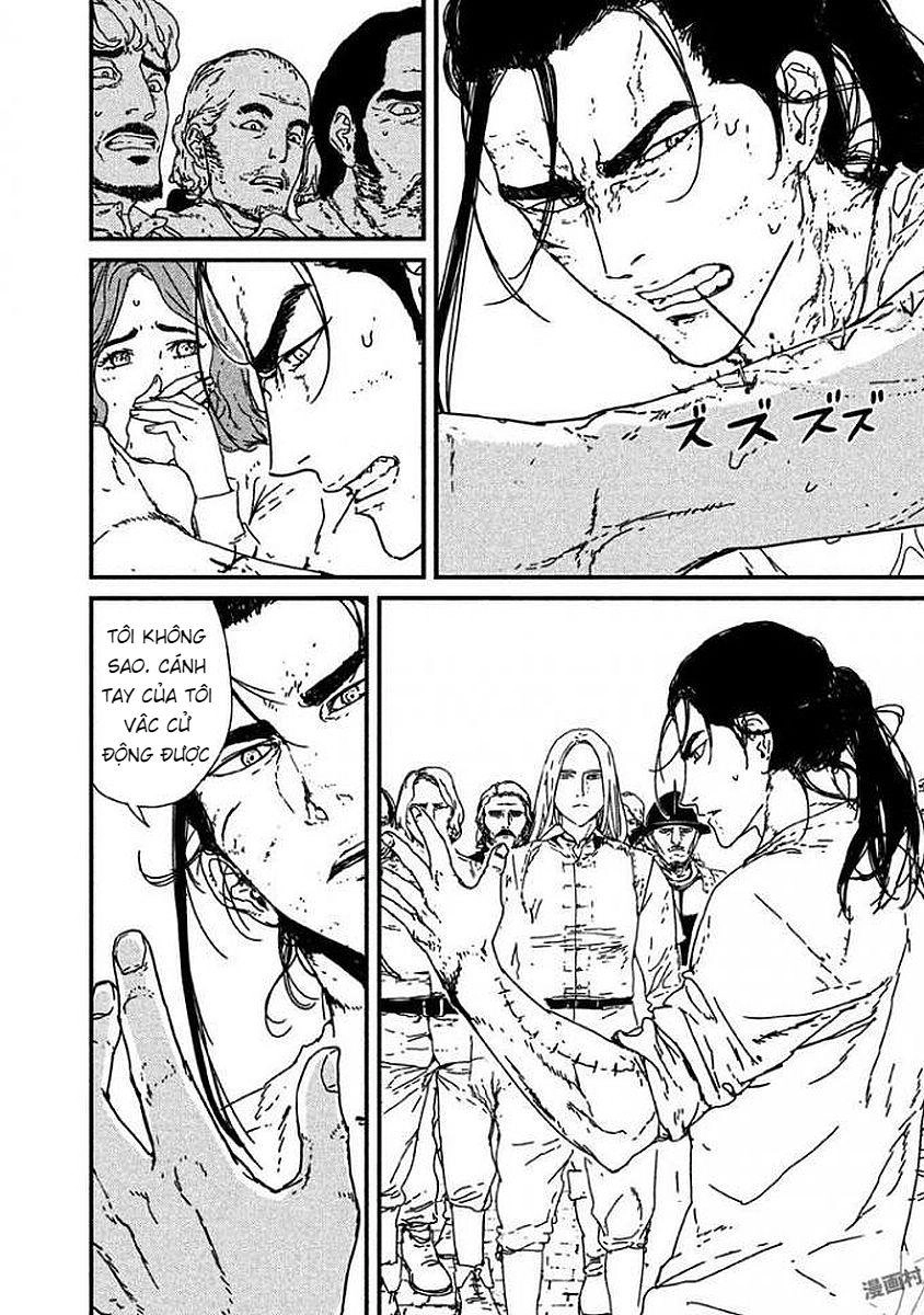 Issak Chapter 6 - 22