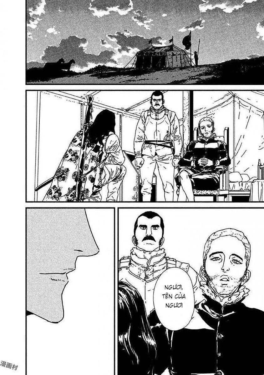 Issak Chapter 6 - 39