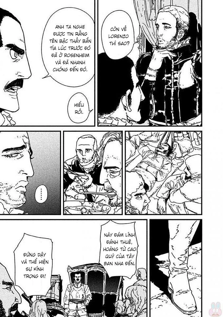 Issak Chapter 7 - 10