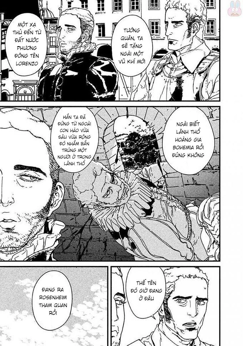 Issak Chapter 7 - 14