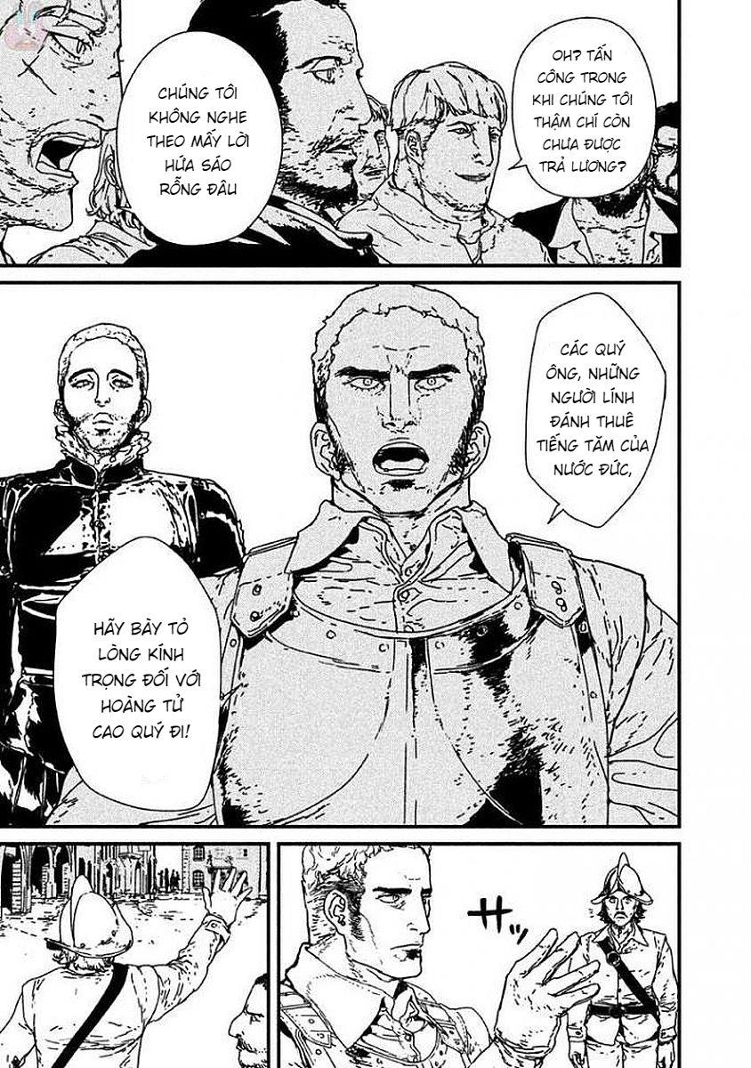 Issak Chapter 7 - 16