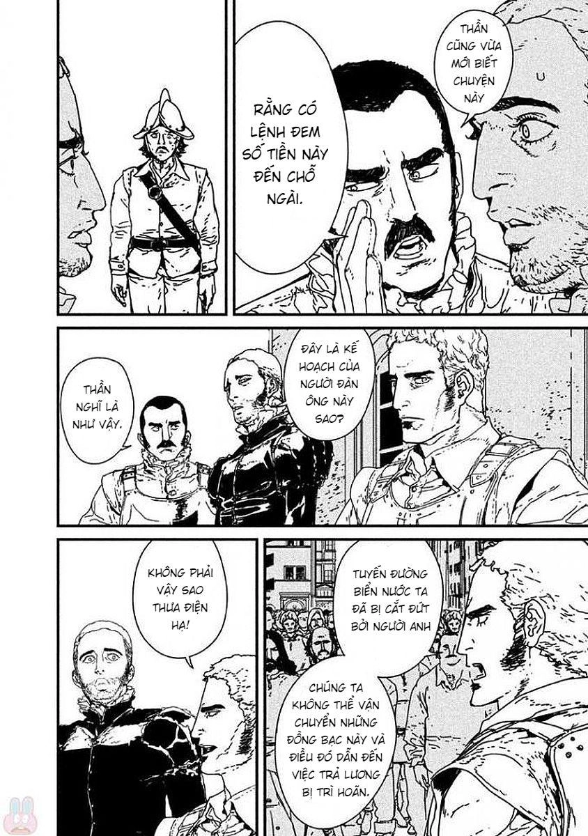 Issak Chapter 7 - 19