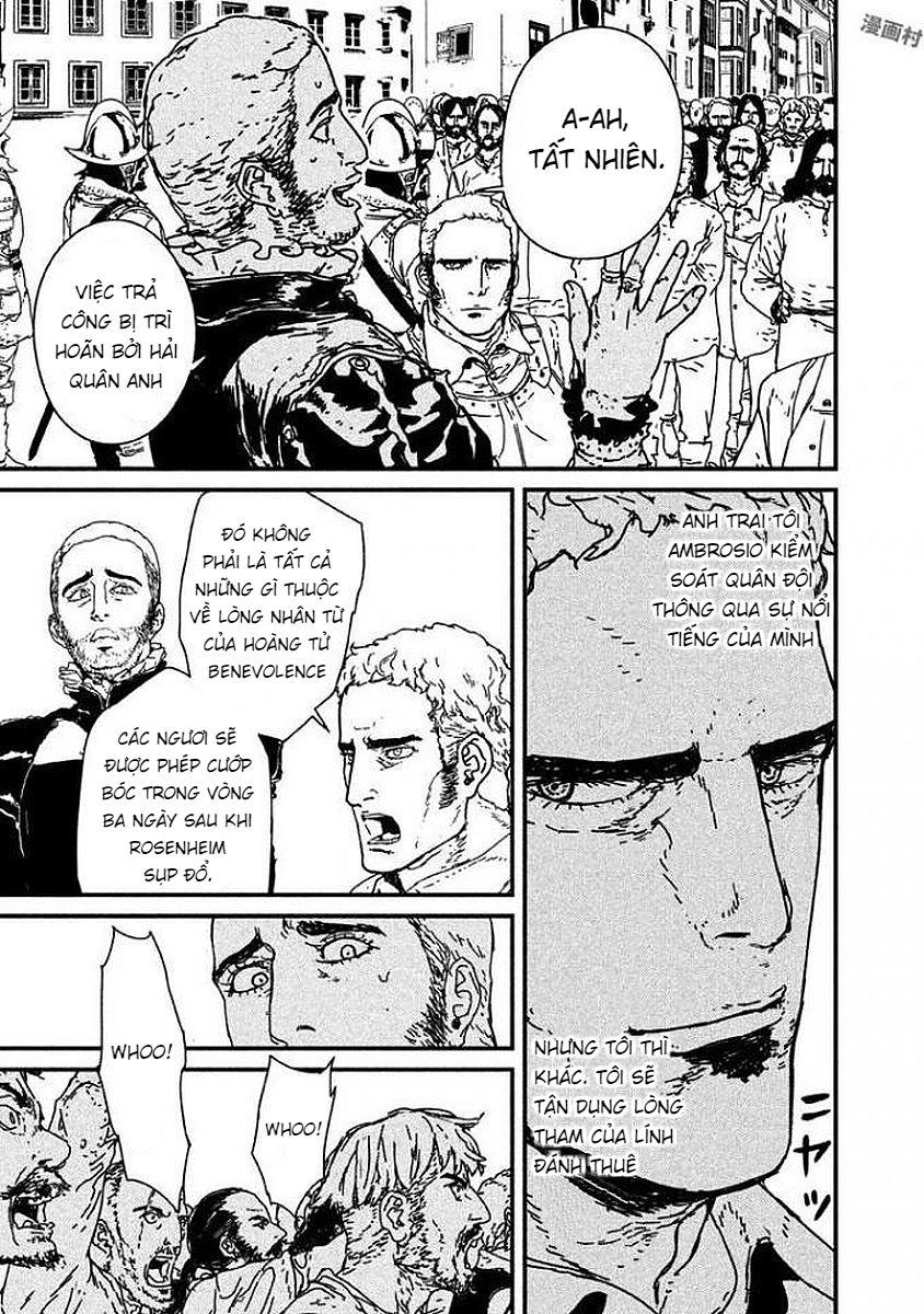 Issak Chapter 7 - 20