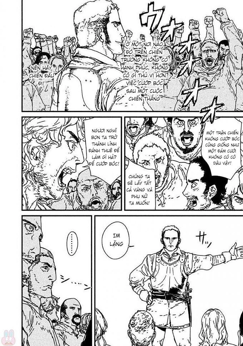 Issak Chapter 7 - 21